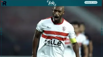 قرار صادم.. شيكابالا ينهِي مسيرته في كرة القدم ويودع الملاعب